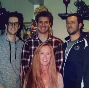 Meet your Posher, Jeannine